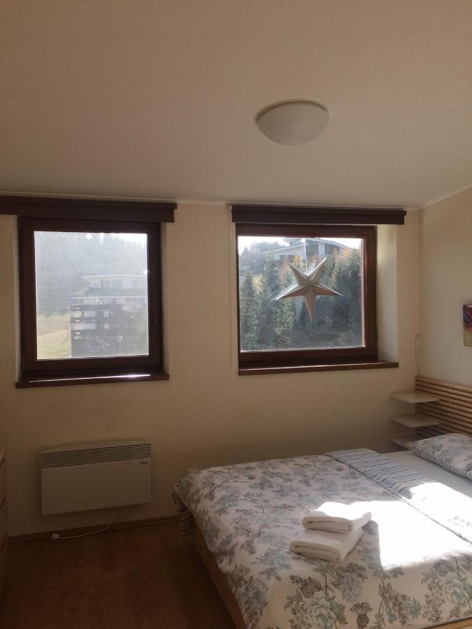 Donovaly, Panorama Apartment 53-B Eksteriør billede