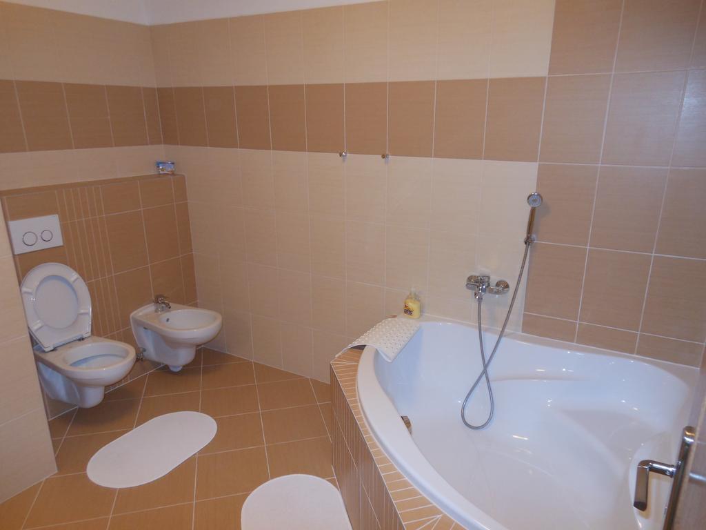 Donovaly, Panorama Apartment 53-B Værelse billede